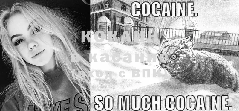 COCAIN Эквадор  Чадан 